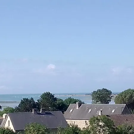 Gite Les Jardins D'Esteban Tourville-sur-Sienne Extérieur photo