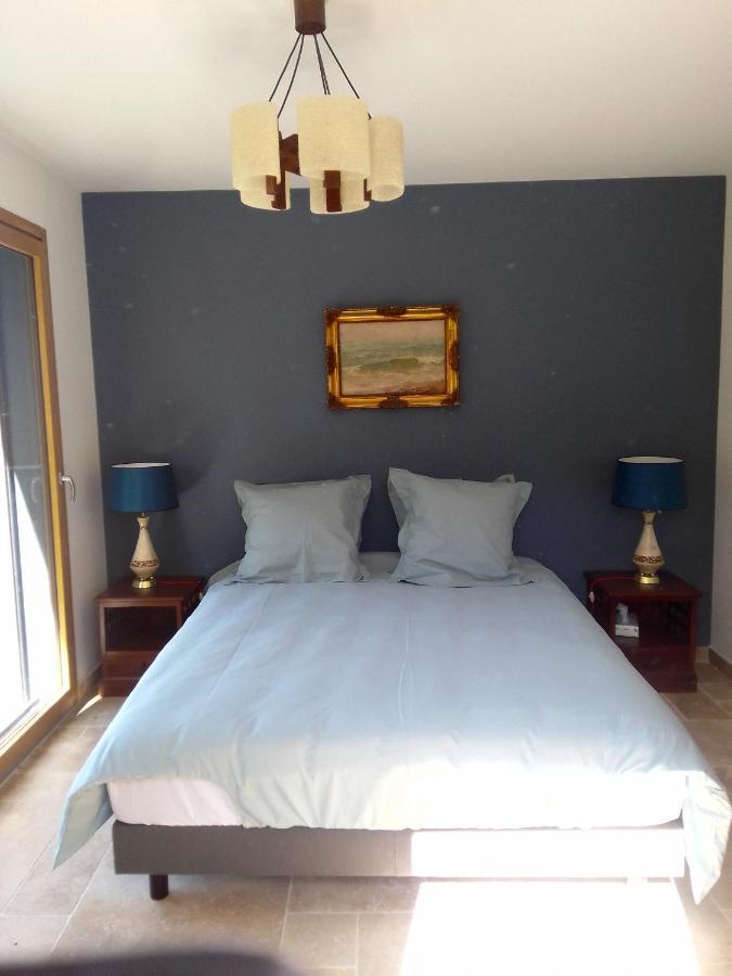 Les Jardins D'esteban Holiday home *