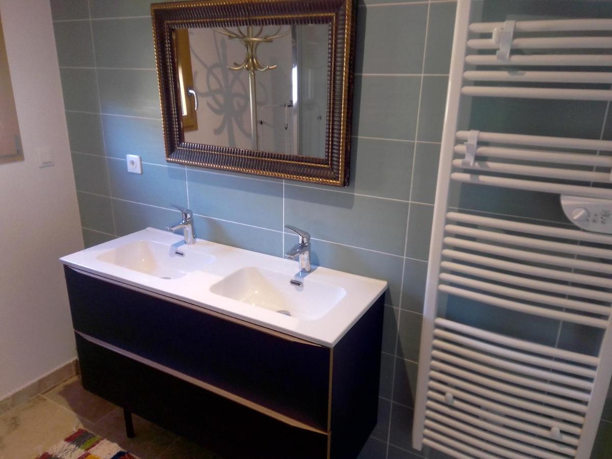 Holiday home Les Jardins D'esteban *