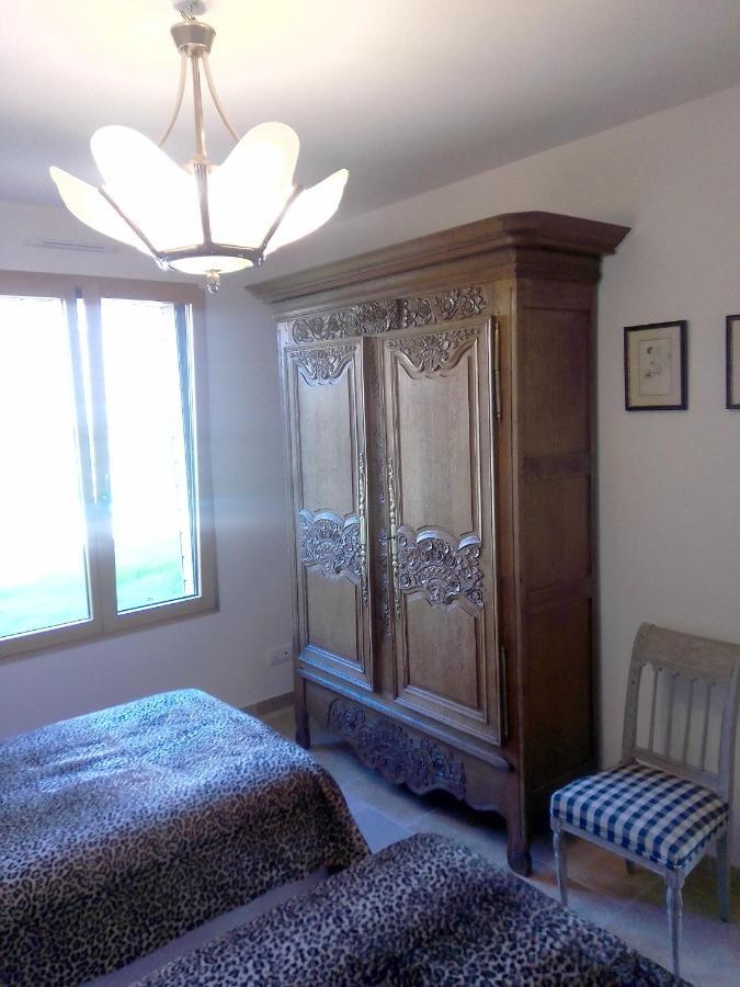 Holiday home Les Jardins D'esteban *