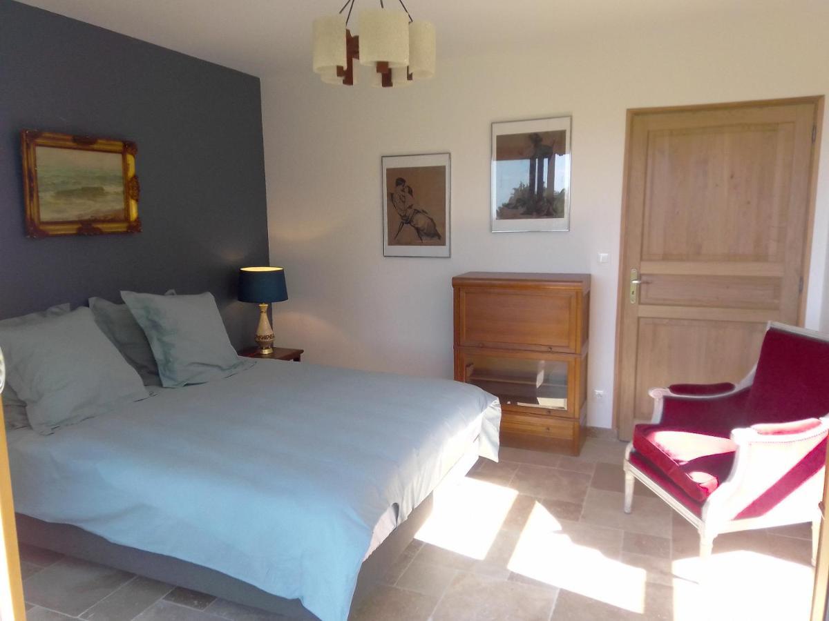 Les Jardins D'esteban Holiday home *